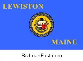 Business Loans in Lewiston Maine