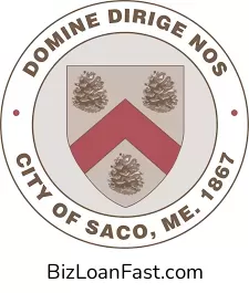 Business Loans in Saco Maine