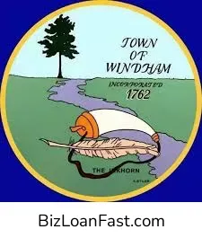Business Loans in Windham Maine