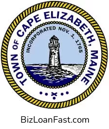 Business Loans in Cape Elizabeth Maine