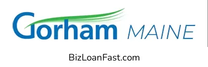 Business Loans in Gorham Maine