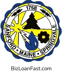 Business Loans in Sanford Maine