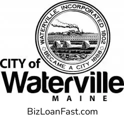 Business Loans in Waterville Maine